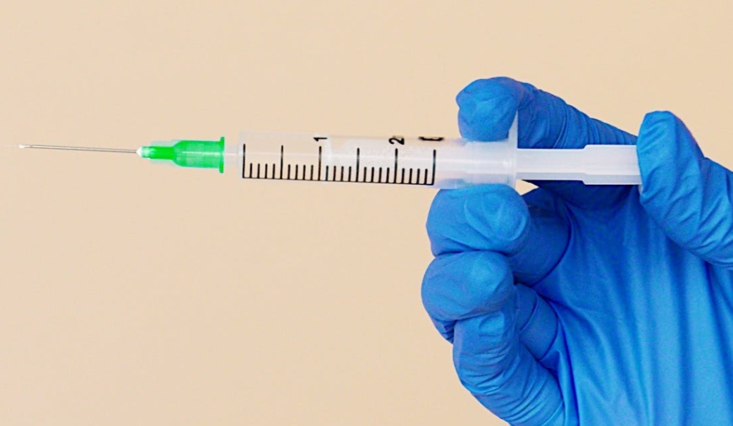 醫(yī)用注射器：生命健康的關(guān)鍵工具