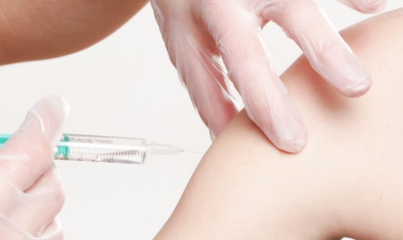 論注射器安全性和預(yù)防交叉感染的重要性主題