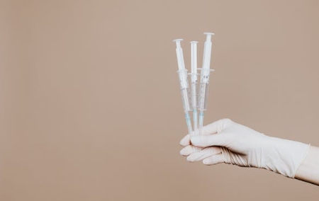 整理注射器的五個常見應(yīng)用