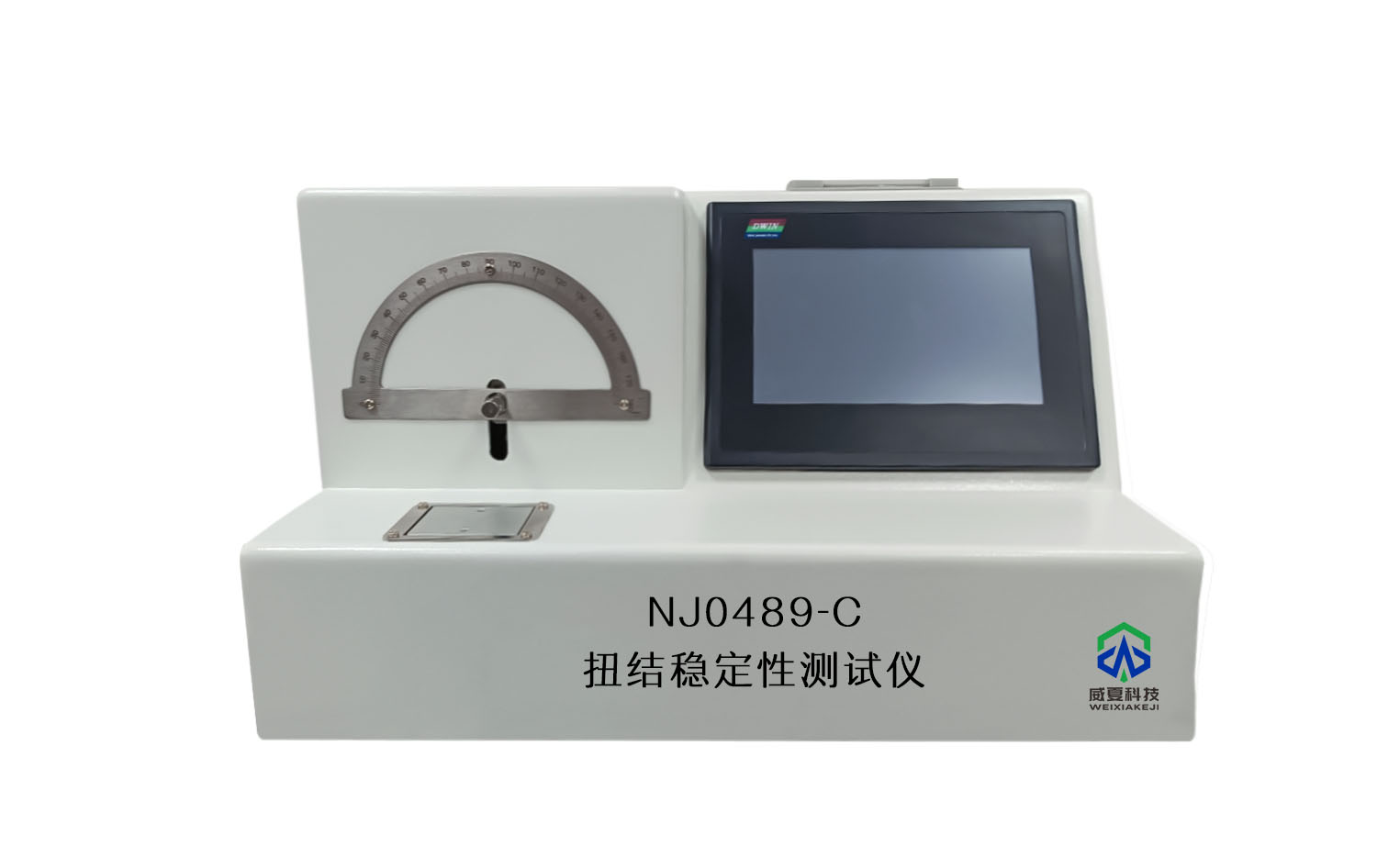 導(dǎo)尿管扭結(jié)穩(wěn)定性測(cè)試儀NJ0489-C